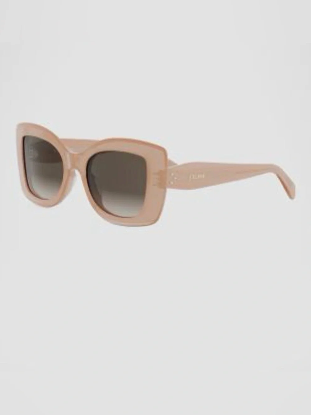 Celine Butterfly Sunglasses